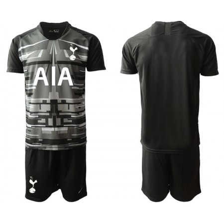 Tenue Tottenham Hotspur Gardien Enfant IV 2019-2020 Maillot de Foot